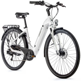 Leader Fox Induktora 28" bílá Leader Fox Induktora 28" bílá