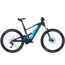 Bulls E-Stream EVO TR1 740Wh Brose 90Nm Bulls E-Stream EVO TR1 740Wh Brose 90Nm