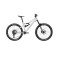 Liteville 303 mk1 Race RS Zeb Ultimate, Sram XX1
