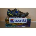 Sportful boty silniční - kompatibilní s spd, mix barev