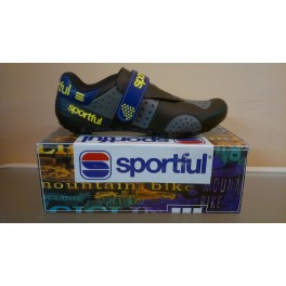 Sportful boty silniční - kompatibilní s spd, mix barev