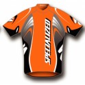 Specialized Comp Racing oranž