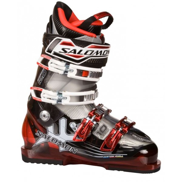 salomon impact 10 cs