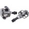 Pedály Shimano PD-M540, XT