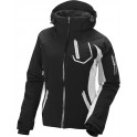 Salomon lyžařská bunda Odyssey Gore Perf Jacket W DOPRAVA ZDARMA