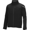 Salomon bunda Nova II Softshell Jacket black