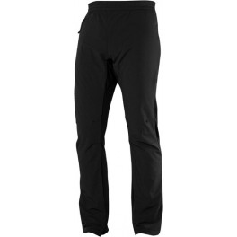 Salomon kalhoty Nova II Softshell Pant VÝPRODEJ