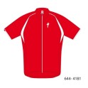 Cyklistický dres Specialized SL11 S.S. Jersey červený