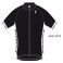 Cyklistický dres Specialized Fisico S.S.Jersey černý