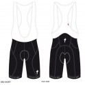 Specialized kalhoty s laclem Solid Powert Tech Bib Short