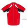 Cyklistický dres Specialized Performance Carbon červený