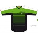 Specialized dres Terra Torio zelený