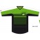 Specialized dres Terra Torio zelený