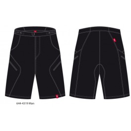 Specialized kalhoty Terra Baggy Sport 2 v1
