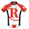 Cyklistický dres RadioShack Trek 