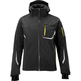 Salomon lyžařská bunda S-Line II Insulated jacket DOPRAVA ZDARMA