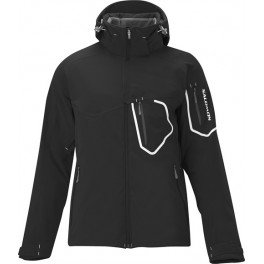 Salomon lyžařská bunda Quartz jacket 3:1