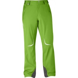 Salomon lyžařské kalhoty S Line Pant DOPRAVA ZDARMA