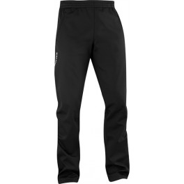 Salomon kalhoty Active III Softshell Pant