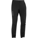 Salomon kalhoty Momemtum II Softshell AKCE