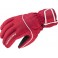 Salomon lyžařské rukavice Cruise red AKCE L126119