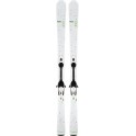 Salomon Origins Lime + JL10 blk  B80 167