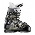 Salomon Divine 6 26,5 black/trans. grey/ gold