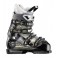 Salomon Divine 6 26,5 black/trans. grey/ gold