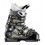Salomon Divine 6 26,5 black/trans. grey/ gold