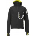 Salomon lyžařská bunda Shadow II 3L Gore Pro jacket DOPRAVA ZDARMA