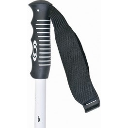 Salomon hole Patrol white 125cm Salomon hole Patrol white 125cm
