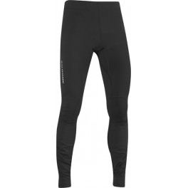 Salomon kalhoty Momemtum II Tight  black XL