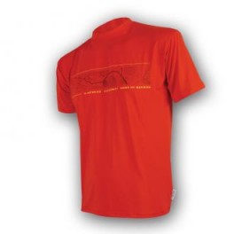 Sensor triko Performance Tee Coolmax Fresh GPS