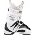 Atomic Live Fit 70 - LF 70 W black/white VÝPRODEJ MP 24,5