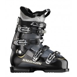 Salomon Mission 4 black VÝPRODEJ MP 30.5