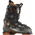 Salomon Quest 10 black/grey/orange 29MP