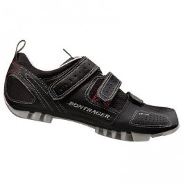 Cyklistické boty Bontrager Race Mountain MTB Cyklistické boty Bontrager Race Mountain MTB
