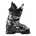 Atomic Burner 120 black/green 27,5 VÝPRODEJ