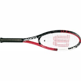 Wilson Six One Comp (R) tenisová raketa L2 VÝPRODEJ