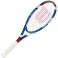 Wilson US Open 110 Adult (R) tenisová raketa L3 VÝPRODEJ