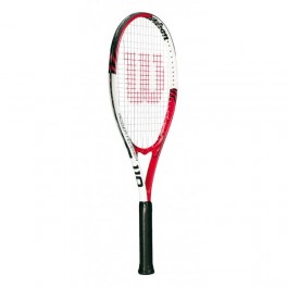Wilson Federer 110 (R) tenisová raketa L2, L3 Wilson Federer 110 (R) tenisová raketa L2, L3