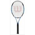 Wilson K Brave 105 (F) tenisová raketa L4 samotný rám, VÝPRODEJ