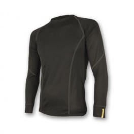 Sensor Merino Wool Active