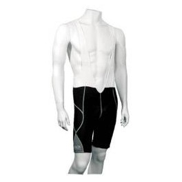 Pell's cyklo kalhoty Lite Short