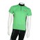 Cyklistický dres Pell's Basic zelená