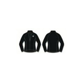 Bunda Specialized Outwear Rain Women black/blue Bunda Specialized Outwear Rain Women black/blue