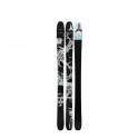 Atomic Ritual black 174cm