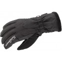 Salomon lyžařské rukavice Force GTX W black 309957