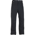Salomon lyžařské kalhoty S Line Pant black po 1-denním testu