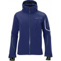 Salomon lyžařská bunda S Line II Insulated Jacket